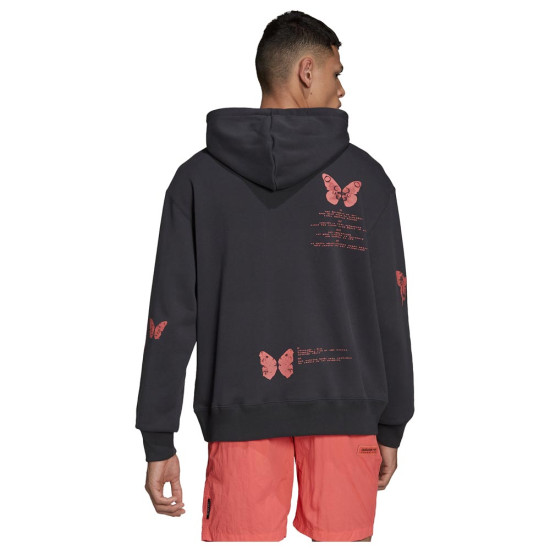 Adidas Ανδρικό φούτερ Adventure C-Butterfly